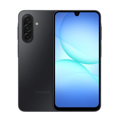 Picture of Boost Samsung Galaxy A17 5G 128GB Black